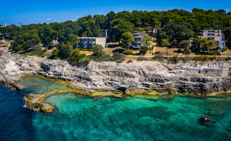 Arena Verudela Beach ****