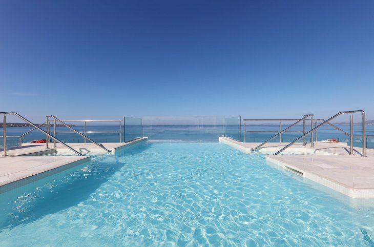 Iberostar Waves Bahia de Palma (adults only) <div class="m-page-header__rating"><span class="m-page-header__rating--star"></span><span class="m-page-header__rating--star"></span><span class="m-page-header__rating--star"></span><span class="m-page-header__rating--star"></span></div>