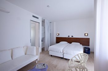Familienzimmer/modern 2 bedroom