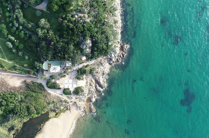 L'ea Bianca Luxuryresort <div class="m-page-header__rating"><span class="m-page-header__rating--star"></span><span class="m-page-header__rating--star"></span><span class="m-page-header__rating--star"></span><span class="m-page-header__rating--star"></span><span class="m-page-header__rating--star"></span></div>