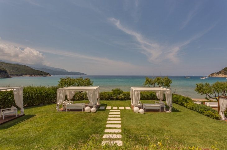 Baia Bianca Suites <div class="m-page-header__rating"></div>