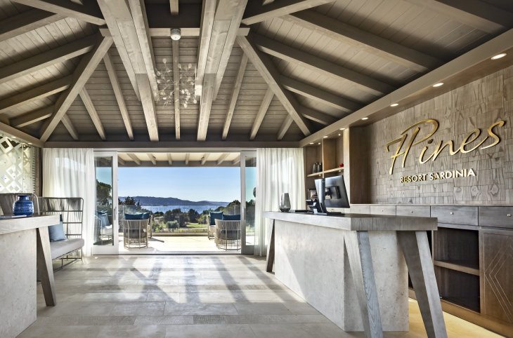 7Pines Resort Sardinia <div class="m-page-header__rating"><span class="m-page-header__rating--star"></span><span class="m-page-header__rating--star"></span><span class="m-page-header__rating--star"></span><span class="m-page-header__rating--star"></span><span class="m-page-header__rating--star"></span></div>