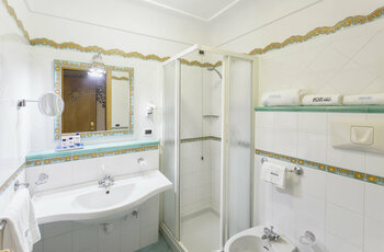 Doppelzimmer Standard