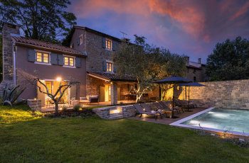 Three bedroom Villa