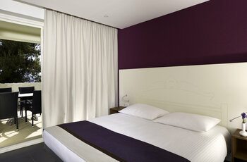 Zwei-Raum Appartement (2+2)