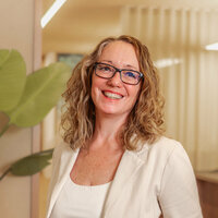 Andrea Gussger