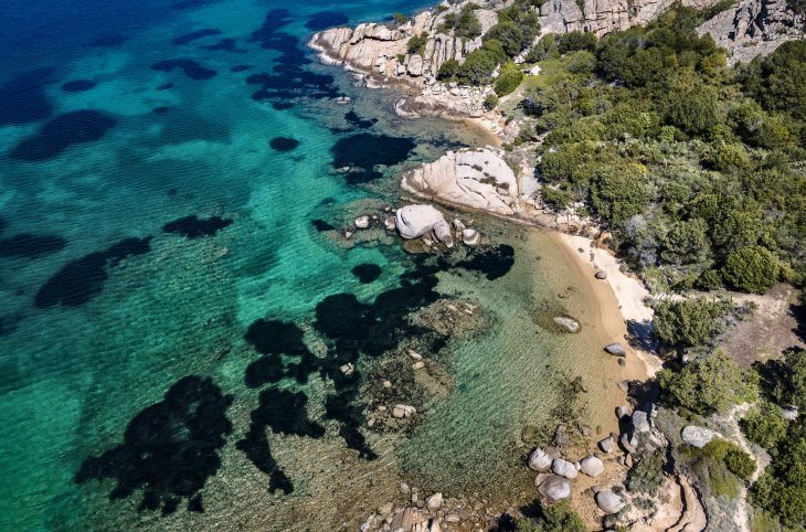 7Pines Resort Sardinia <div class="m-page-header__rating"><span class="m-page-header__rating--star"></span><span class="m-page-header__rating--star"></span><span class="m-page-header__rating--star"></span><span class="m-page-header__rating--star"></span><span class="m-page-header__rating--star"></span></div>