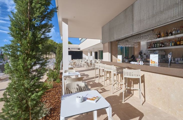 Hipotels Bahia Cala Millor (adults only) <div class="m-page-header__rating"><span class="m-page-header__rating--star"></span><span class="m-page-header__rating--star"></span><span class="m-page-header__rating--star"></span><span class="m-page-header__rating--star"></span></div>