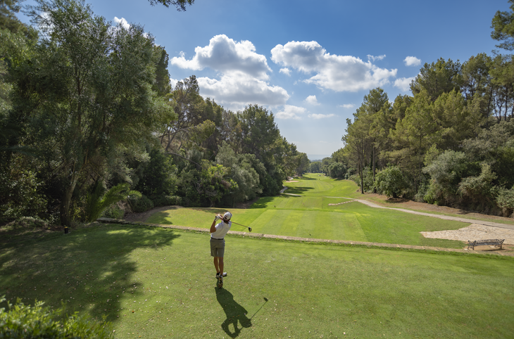 Sheraton Mallorca Arabella Golf Resort <div class="m-page-header__rating"><span class="m-page-header__rating--star"></span><span class="m-page-header__rating--star"></span><span class="m-page-header__rating--star"></span><span class="m-page-header__rating--star"></span><span class="m-page-header__rating--star"></span></div>