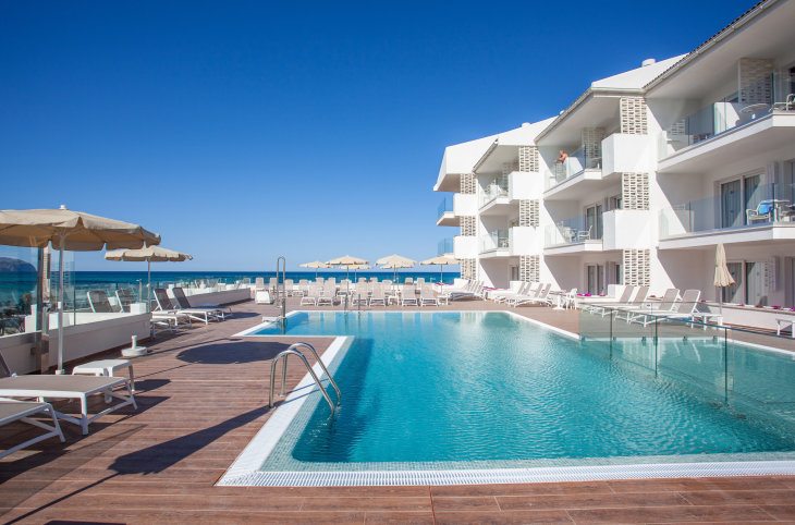Grupotel Picafort Beach <div class="m-page-header__rating"><span class="m-page-header__rating--star"></span><span class="m-page-header__rating--star"></span><span class="m-page-header__rating--star"></span><span class="m-page-header__rating--star"></span></div>