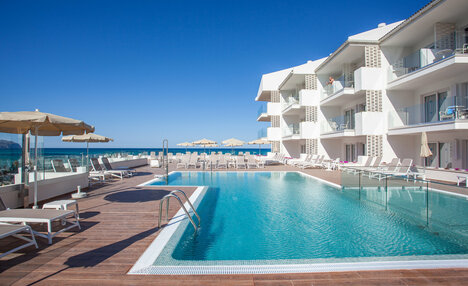 Grupotel Picafort Beach ****