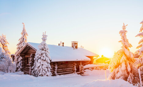 Scandic Hotel (Erlebnisreise Finnland) ****