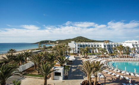 Grand Palladium White Island Resort & Spa *****