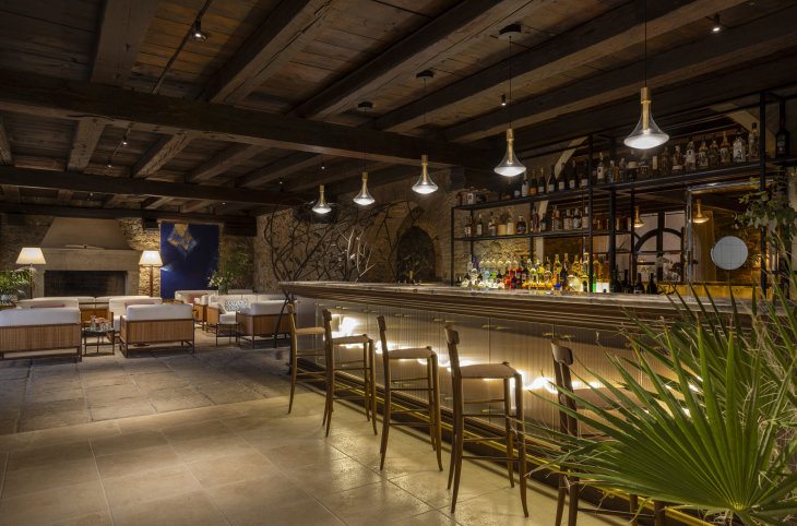 Le Dune Piscinas <div class="m-page-header__rating"><span class="m-page-header__rating--star"></span><span class="m-page-header__rating--star"></span><span class="m-page-header__rating--star"></span><span class="m-page-header__rating--star"></span><span class="m-page-header__rating--star"></span></div>