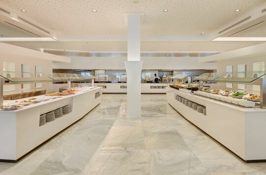 Hipotels Gran Playa de Palma (Wanderreise) ****