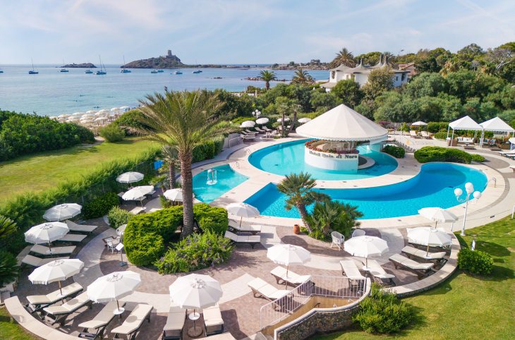 Baia di Nora <div class="m-page-header__rating"><span class="m-page-header__rating--star"></span><span class="m-page-header__rating--star"></span><span class="m-page-header__rating--star"></span><span class="m-page-header__rating--star"></span></div>