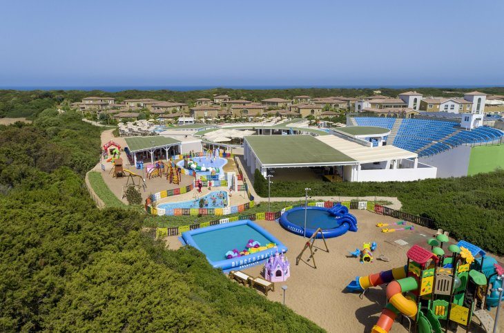 Is Serenas Badesi Resort <div class="m-page-header__rating"><span class="m-page-header__rating--star"></span><span class="m-page-header__rating--star"></span><span class="m-page-header__rating--star"></span><span class="m-page-header__rating--star"></span></div>