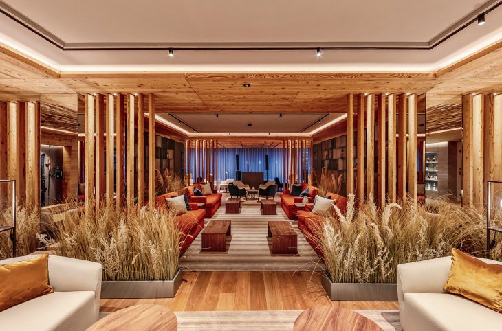 Falkensteiner Hotel Kronplatz <div class="m-page-header__rating"><span class="m-page-header__rating--star"></span><span class="m-page-header__rating--star"></span><span class="m-page-header__rating--star"></span><span class="m-page-header__rating--star"></span><span class="m-page-header__rating--star"></span></div>