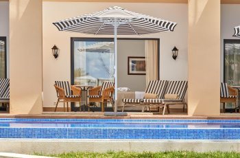 Preferred Club Juniorsuite Swim Up