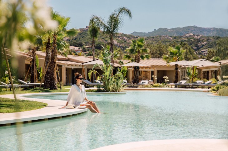 7Pines Resort Sardinia <div class="m-page-header__rating"><span class="m-page-header__rating--star"></span><span class="m-page-header__rating--star"></span><span class="m-page-header__rating--star"></span><span class="m-page-header__rating--star"></span><span class="m-page-header__rating--star"></span></div>