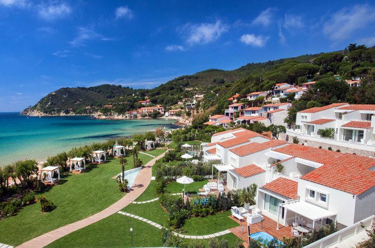 Baia Bianca Suites <div class="m-page-header__rating"></div>
