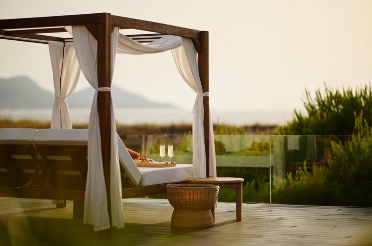 Sarena de Muro Resort Mallorca <div class="m-page-header__rating"><span class="m-page-header__rating--star"></span><span class="m-page-header__rating--star"></span><span class="m-page-header__rating--star"></span><span class="m-page-header__rating--star"></span><span class="m-page-header__rating--star"></span></div>