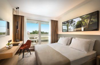 Doppelzimmer Standard