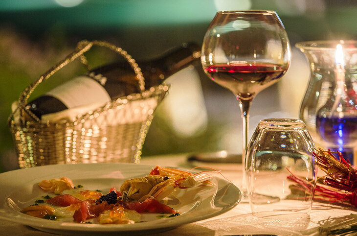 Del Golfo <div class="m-page-header__rating"><span class="m-page-header__rating--star"></span><span class="m-page-header__rating--star"></span><span class="m-page-header__rating--star"></span><span class="m-page-header__rating--star"></span></div>