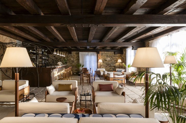 Le Dune Piscinas <div class="m-page-header__rating"><span class="m-page-header__rating--star"></span><span class="m-page-header__rating--star"></span><span class="m-page-header__rating--star"></span><span class="m-page-header__rating--star"></span><span class="m-page-header__rating--star"></span></div>