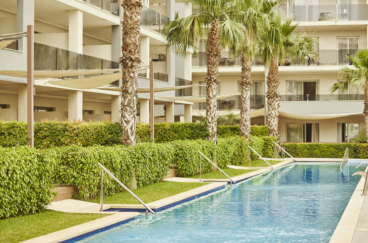 Zafiro Palace Alcudia <div class="m-page-header__rating"><span class="m-page-header__rating--star"></span><span class="m-page-header__rating--star"></span><span class="m-page-header__rating--star"></span><span class="m-page-header__rating--star"></span><span class="m-page-header__rating--star"></span></div>