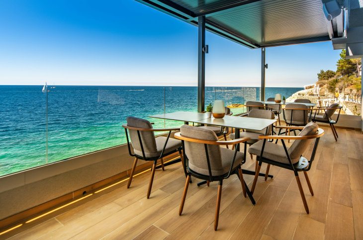 Arena Verudela Beach <div class="m-page-header__rating"><span class="m-page-header__rating--star"></span><span class="m-page-header__rating--star"></span><span class="m-page-header__rating--star"></span><span class="m-page-header__rating--star"></span></div>