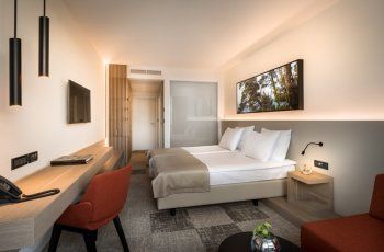 Doppelzimmer Standard