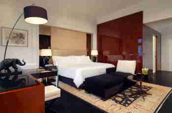 Grand Deluxe-Doppelzimmer