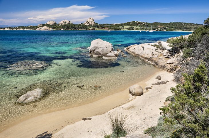 7Pines Resort Sardinia <div class="m-page-header__rating"><span class="m-page-header__rating--star"></span><span class="m-page-header__rating--star"></span><span class="m-page-header__rating--star"></span><span class="m-page-header__rating--star"></span><span class="m-page-header__rating--star"></span></div>