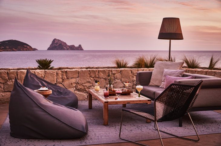 7Pines Resort Ibiza <div class="m-page-header__rating"><span class="m-page-header__rating--star"></span><span class="m-page-header__rating--star"></span><span class="m-page-header__rating--star"></span><span class="m-page-header__rating--star"></span><span class="m-page-header__rating--star"></span></div>