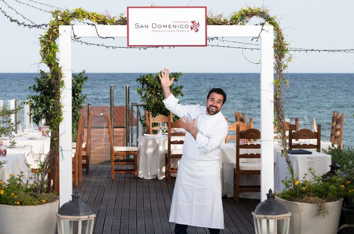 Forte Village Resort, Bouganville <div class="m-page-header__rating"><span class="m-page-header__rating--star"></span><span class="m-page-header__rating--star"></span><span class="m-page-header__rating--star"></span><span class="m-page-header__rating--star"></span><span class="m-page-header__rating--s ">s</span></div>