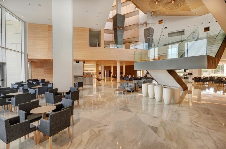 Hipotels Gran Playa de Palma (Wanderreise) <div class="m-page-header__rating"><span class="m-page-header__rating--star"></span><span class="m-page-header__rating--star"></span><span class="m-page-header__rating--star"></span><span class="m-page-header__rating--star"></span></div>