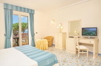 Doppelzimmer Meerblick