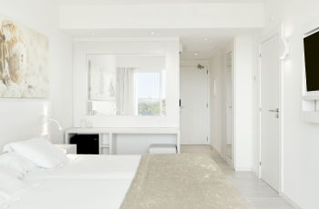 Doppelzimmer Priority Location