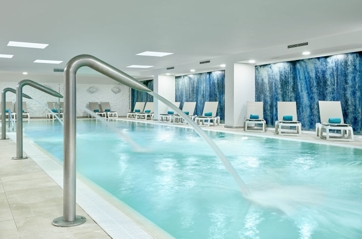 Iberostar Waves Cristina <div class="m-page-header__rating"><span class="m-page-header__rating--star"></span><span class="m-page-header__rating--star"></span><span class="m-page-header__rating--star"></span><span class="m-page-header__rating--star"></span></div>