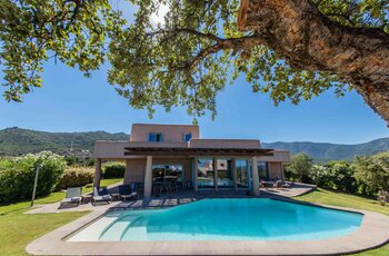 Villa Lux