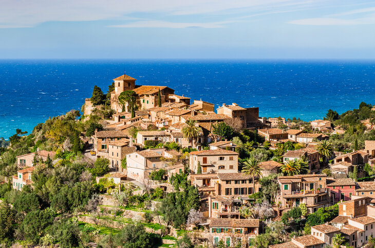 Wanderreise Mallorca