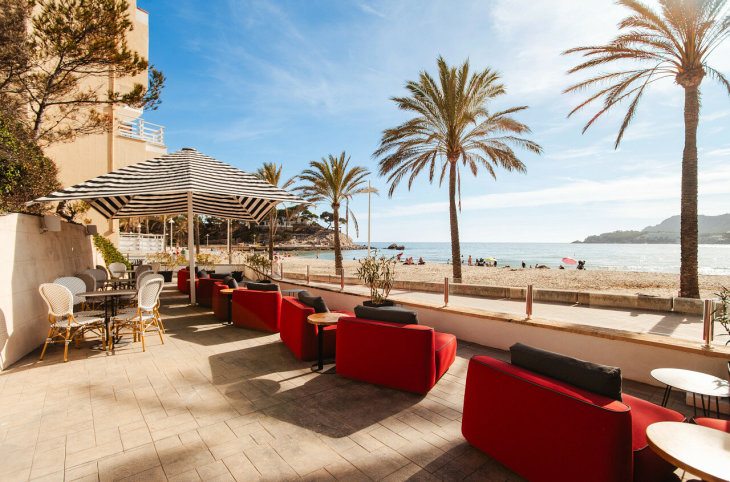 Secrets Mallorca Villamil Resort & Spa (adults only) <div class="m-page-header__rating"><span class="m-page-header__rating--star"></span><span class="m-page-header__rating--star"></span><span class="m-page-header__rating--star"></span><span class="m-page-header__rating--star"></span><span class="m-page-header__rating--star"></span></div>