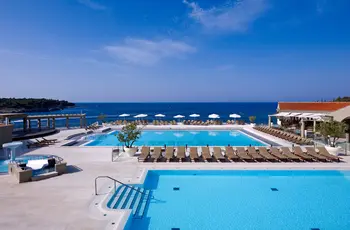 Park Plaza Verudela ****