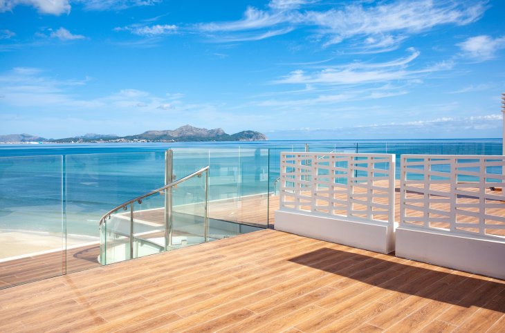 Grupotel Picafort Beach <div class="m-page-header__rating"><span class="m-page-header__rating--star"></span><span class="m-page-header__rating--star"></span><span class="m-page-header__rating--star"></span><span class="m-page-header__rating--star"></span></div>