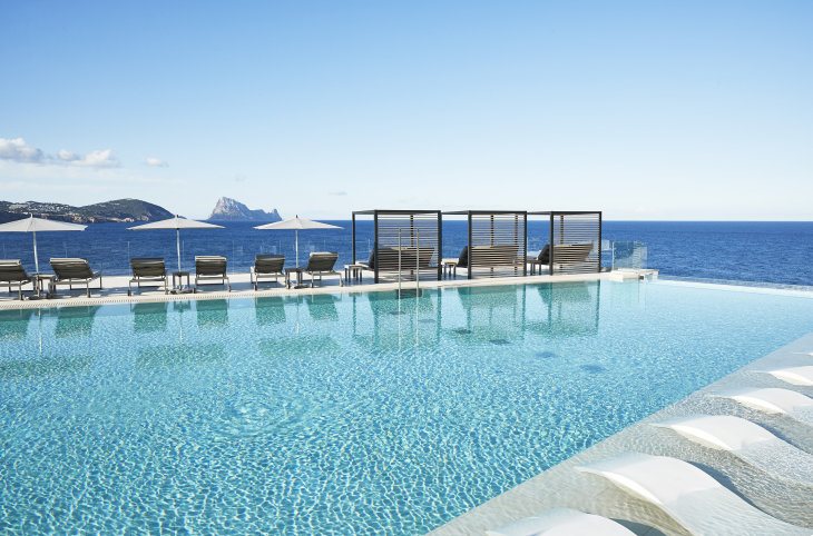 7Pines Resort Ibiza <div class="m-page-header__rating"><span class="m-page-header__rating--star"></span><span class="m-page-header__rating--star"></span><span class="m-page-header__rating--star"></span><span class="m-page-header__rating--star"></span><span class="m-page-header__rating--star"></span></div>