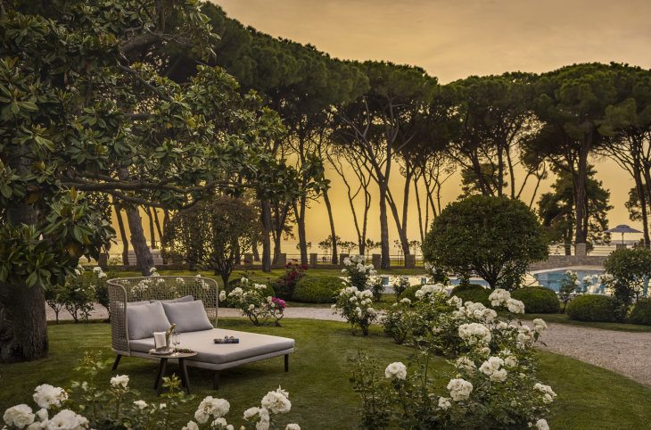 Falkensteiner Hotel Adriana <div class="m-page-header__rating"><span class="m-page-header__rating--star"></span><span class="m-page-header__rating--star"></span><span class="m-page-header__rating--star"></span><span class="m-page-header__rating--star"></span></div>