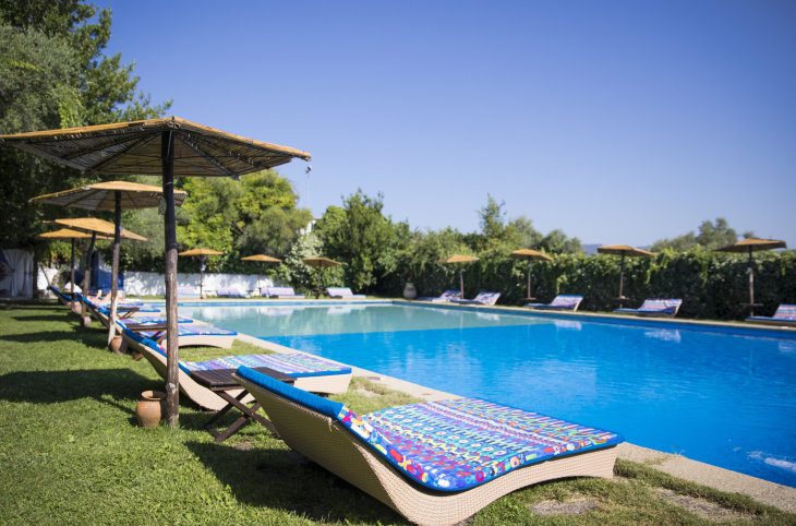 Su Gologone Experience Hotel <div class="m-page-header__rating"><span class="m-page-header__rating--star"></span><span class="m-page-header__rating--star"></span><span class="m-page-header__rating--star"></span><span class="m-page-header__rating--star"></span></div>