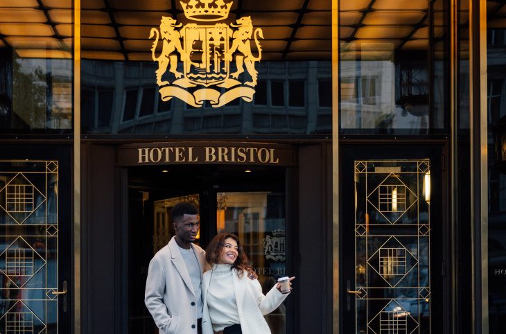 Hotel Bristol Vienna, a Luxury Collection Hotel <div class="m-page-header__rating"><span class="m-page-header__rating--star"></span><span class="m-page-header__rating--star"></span><span class="m-page-header__rating--star"></span><span class="m-page-header__rating--star"></span><span class="m-page-header__rating--star"></span></div>