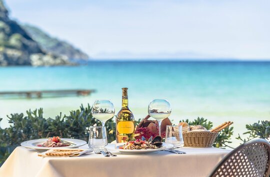 Del Golfo (Wanderwoche) ****